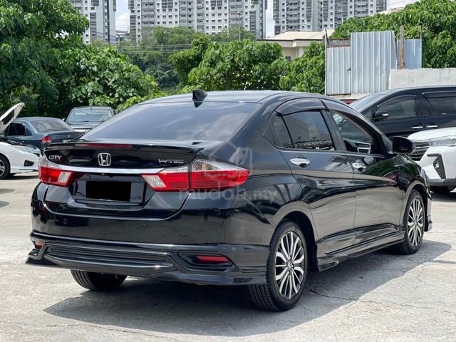 2019 Honda CITY 1.5 V MODULO KIT TIP TOP CONDITION - 2