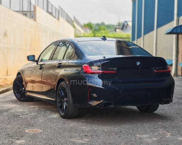 2020 Bmw 320i 2.0 SPORT (A) - 4