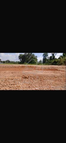tanah untuk di jual 1