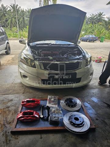 2010 Honda ACCORD 3.5 V6 (A) - 3