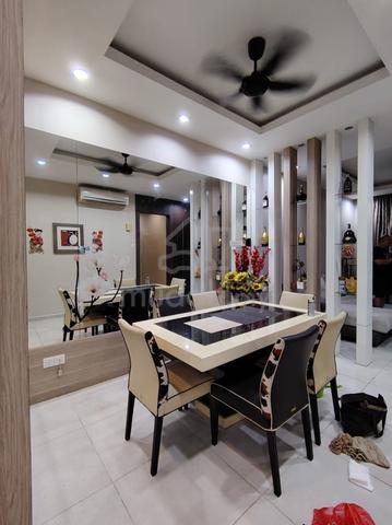Lagenda Tasek Luxurious Suites 1