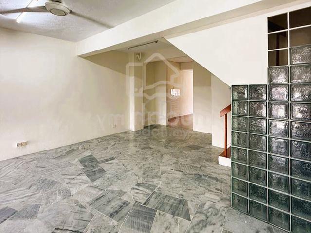 Non Bumi Semua Bangsa Boleh‼️Reno & Extended 📌Taman Puchong Perdana 1