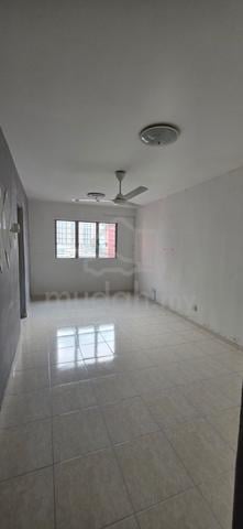 PPR Seri Malaysia 1
