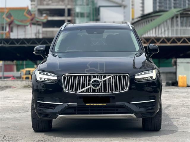 2018 Volvo XC90 2.0 T8 INSCRIPTION (CKD) (A) - 2