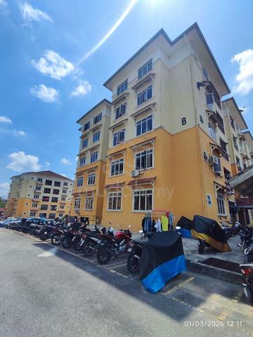 E-Mas Villa 1