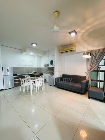 Saujana Residency 1