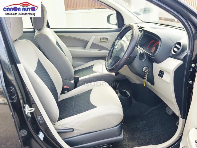 2011 Perodua MYVI 1.3 EZ STANDARD (A)One Owner - 4