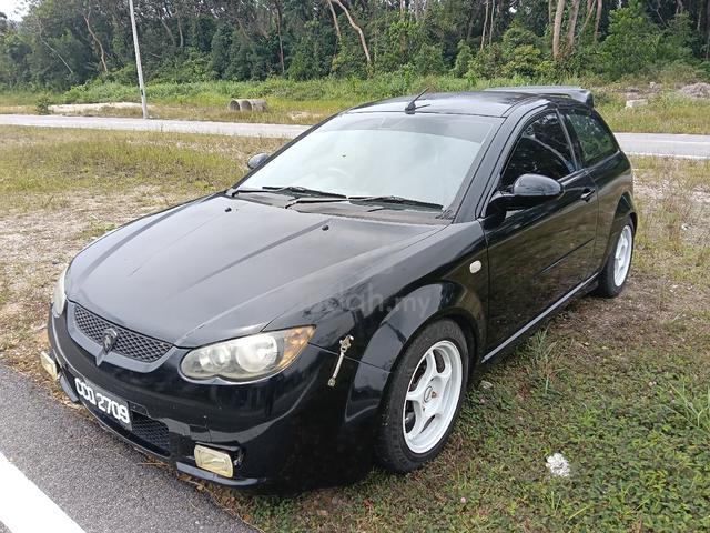 2010 Proton SATRIA 1.6 NEO LITE (M) - 1