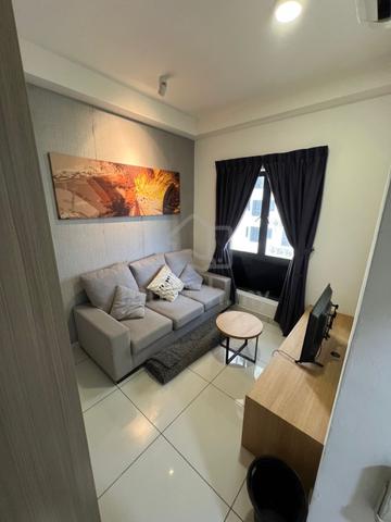 Residensi PR1MA Tebrau 1