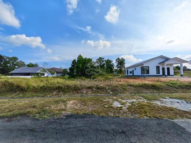 FREEHOLD | ⭐ Tanah Lot Banglo Bandar jasin Bestari Melaka 1