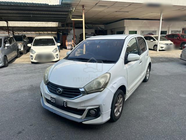 2015 Perodua MYVI 1.3 (A) XT - 2
