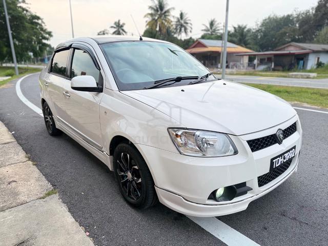 2010 Proton SAGA 1.3 SE (M) - 3