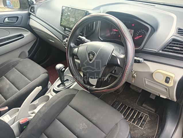 2017 Proton PERSONA 1.6 STANDARD (A) - 4