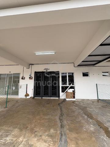 Taman Residensi Mesra, Gurun Kedah 1