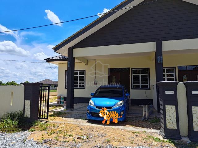 Rumah Untuk Disewa Kemasukkan Awal Bulan 9 ‼️ 1