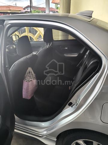 2024 Perodua BEZZA 1.0 G MY16 D63D FACELIFT (A) - 4