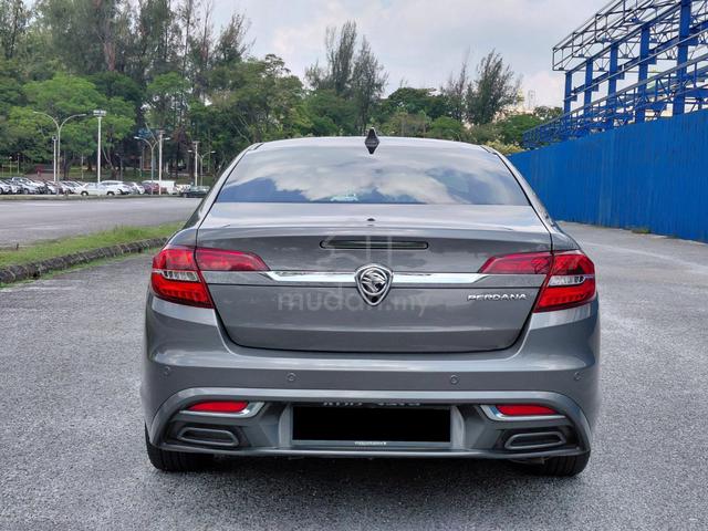 2019 Proton PERDANA 2.0 Engine Honda R20A3 Ful L0N - 5