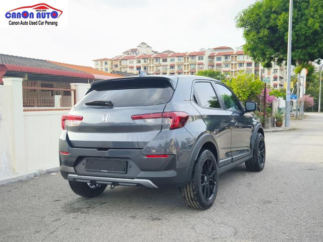2023 Honda WR-V 1.5 V WRV (A)Warranty by HONDA - 2