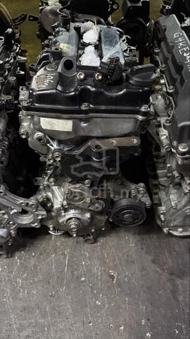 Perodua Myvi Gen3 2NR-VE 1.5 Engine - photo 2 of 2