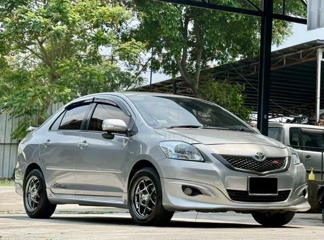 2009 Toyota VIOS DUGONG 1.5 G (A) - 1