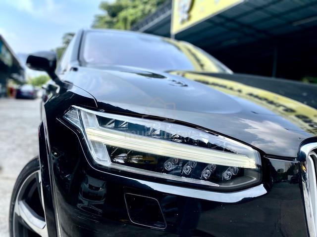 2017 Volvo XC90 2.0 T8 TWIN ENGINE 🎉 7 SEATER 🎉 - 2