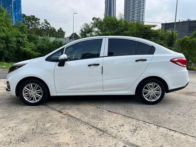 2022 Proton PERSONA EXECUTIVE 1.6L (A) - 5