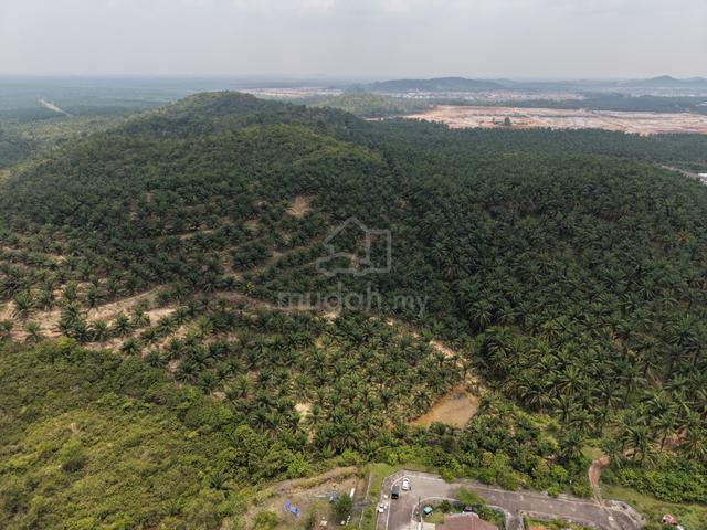 Prime Land For Sales - Taman Kelisa Ria - Sungai Petani 1
