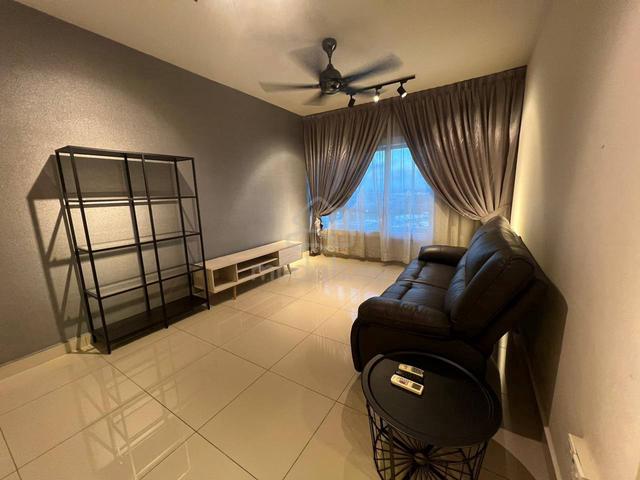 Idaman Residence @ Nusa Idaman 1