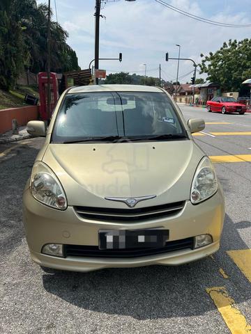 2007 Perodua MYVI 1.3 EZi (A) - 1