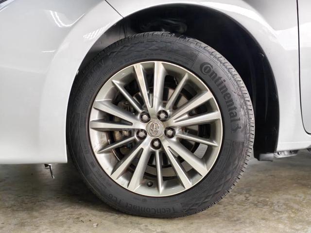 2015 Toyota ALTIS 1.8 G F.LEATHER ANDROID PLAYER - 5