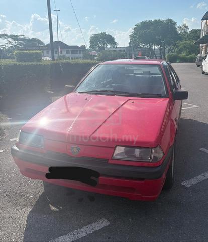 1996 Proton ISWARA 1.3 S (M) - 1