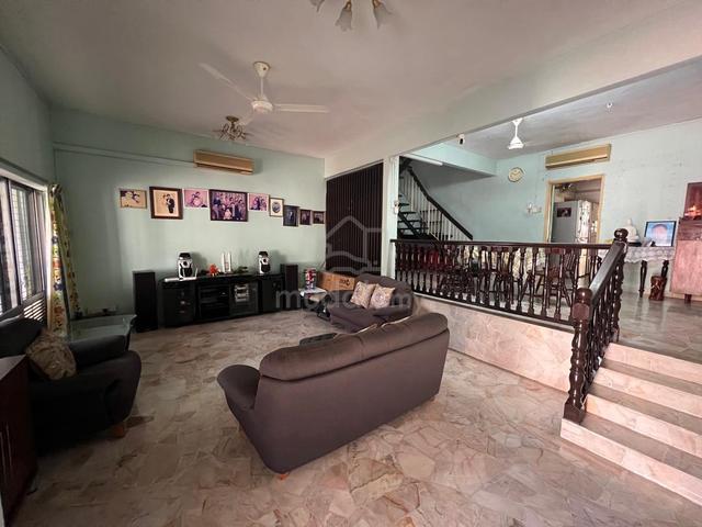 Reno 2 Storey Terrace House, Bangsar Baru Jalan Terasek Kuala Lumpur 1