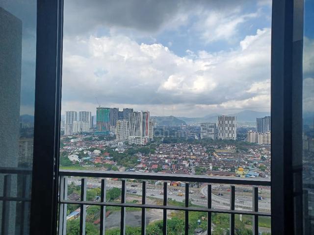 Sky Meridien 1