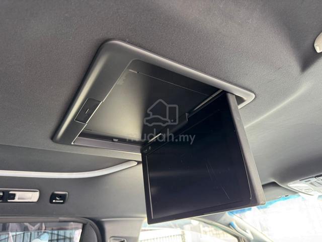 2021 Toyota ALPHARD 2.5 S TYPE GOLD CLEAR STOCK - 4