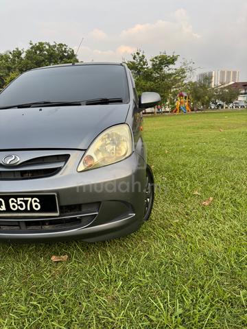 2012 Perodua VIVA 847cc 850 EX (M) - 2