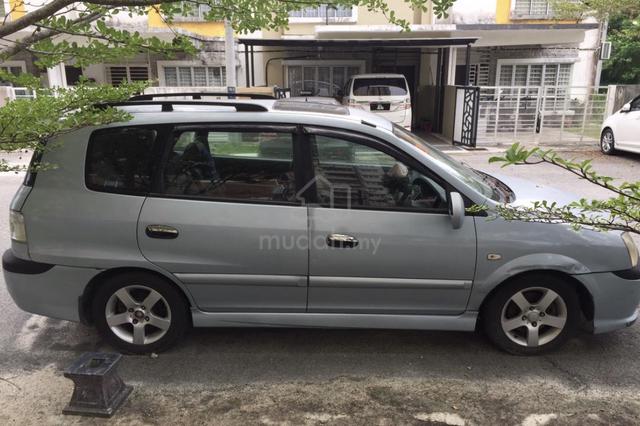 2006 Naza CITRA 2.0 GS (A) - 1