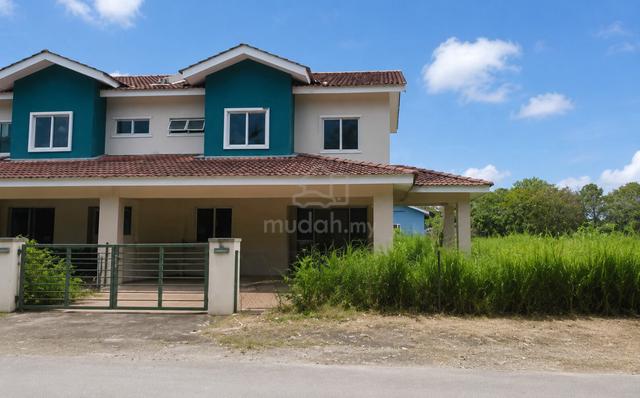[SAVE UP 26K] Taman Mewah Prima, 3,250sf, Bidor 1