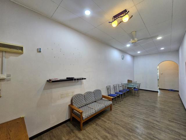 Nusa Bestari Single Storey Terrace House For Sale 1