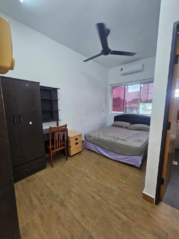 Bilik Sewa Ampang 1