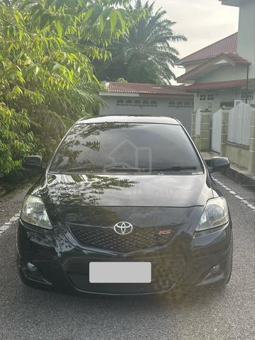 2008 Toyota VIOS 1.5 J (A) - 1