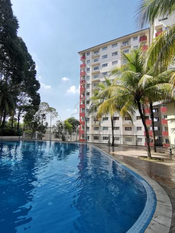 Belimbing Heights 1