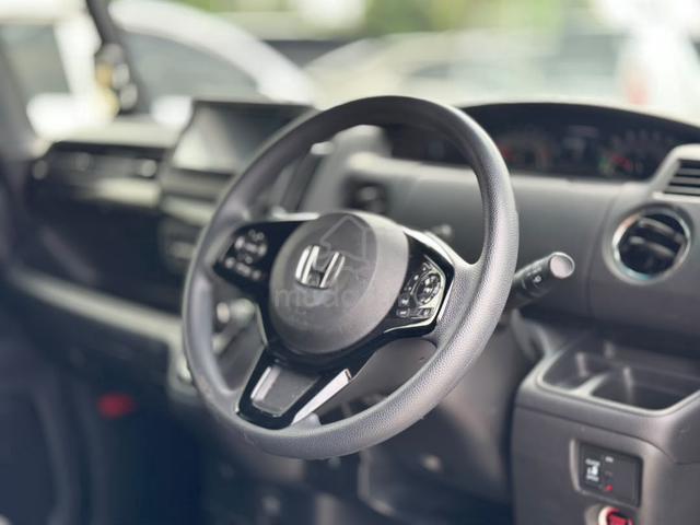 HONDA N BOX 660 / POWERDOOR / PUSH START / KEYLESs - 2