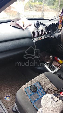 2008 Proton PERSONA 1.6 BASE LINE (A) - 5