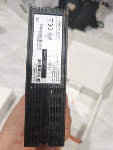 router uhome 5G - photo 6 of 6