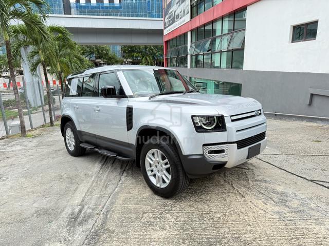 88881 2022 Land Rover DEFENDER 3.0 110 D300 (A) - 3