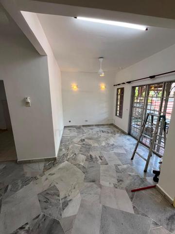 NEAR LRT Double Storey unit at USJ 22, Subang Jaya 1