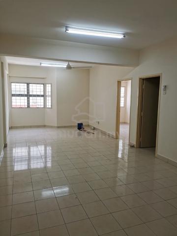 Fortune Court (Kepong) 1