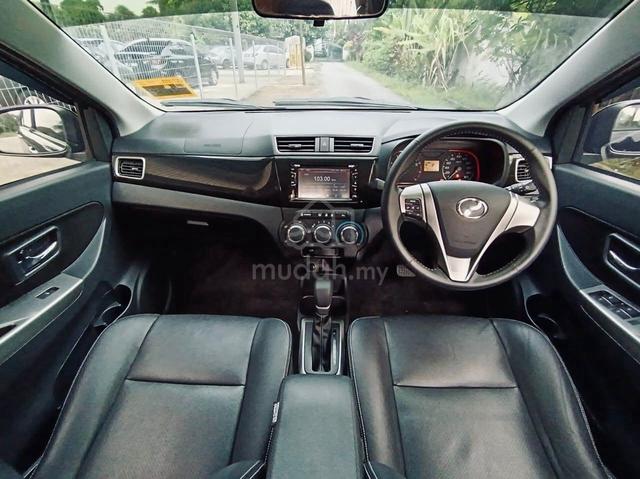 2021 Perodua BEZZA 1.3 AV (A) - 4