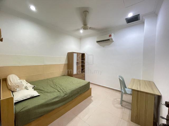 Terrace house Room for Rent @ Selayang Jaya 1