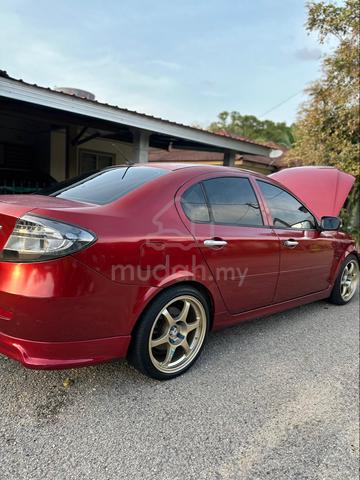 2014 Proton PERSONA 1.6 ELEGANCE MEDIUM LINE (M) - 1